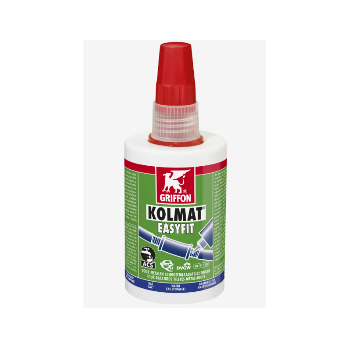 Resine etancheite 50ml